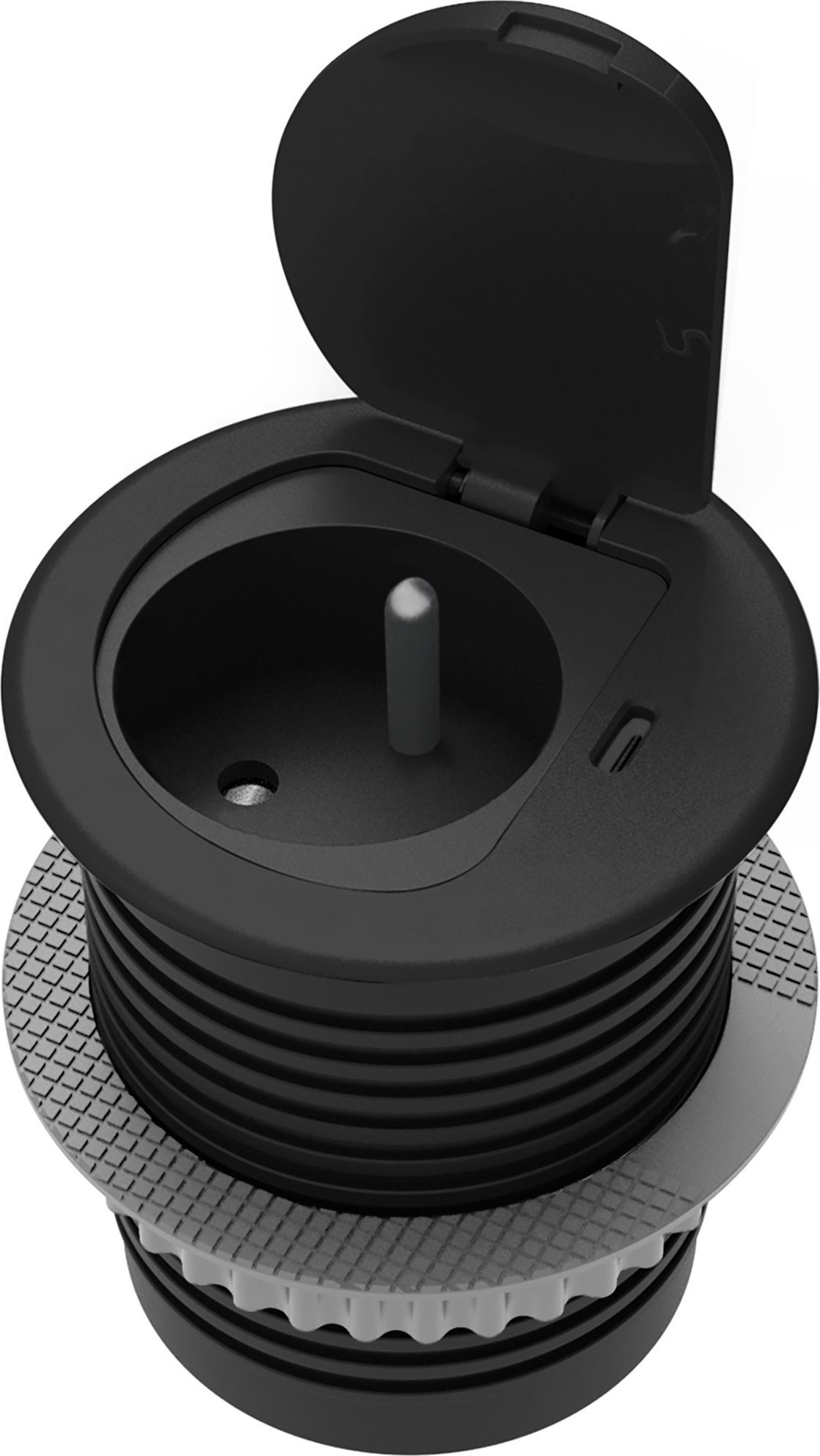Orno  meblowe ?6cm wne w bz