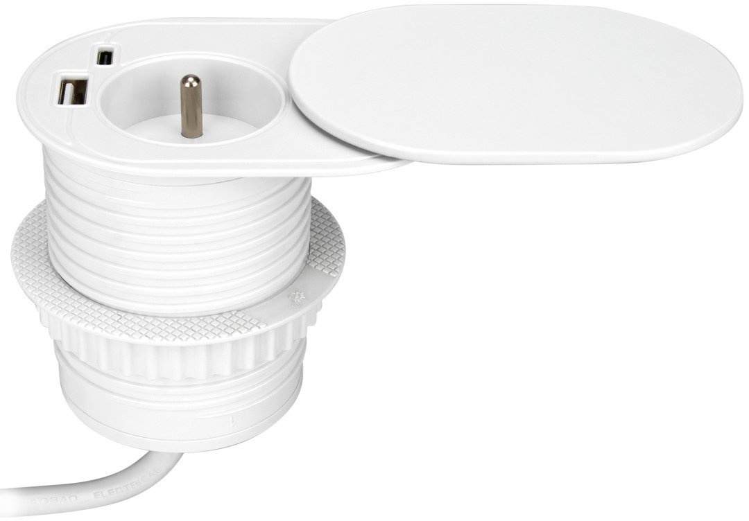 Orno  meblowe ?6cm, wne w bz