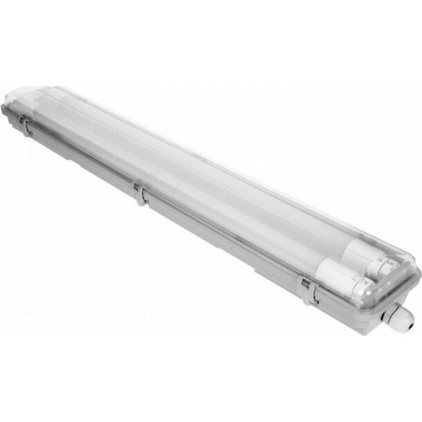 Orno OPRAWA IP65 60CM + 2