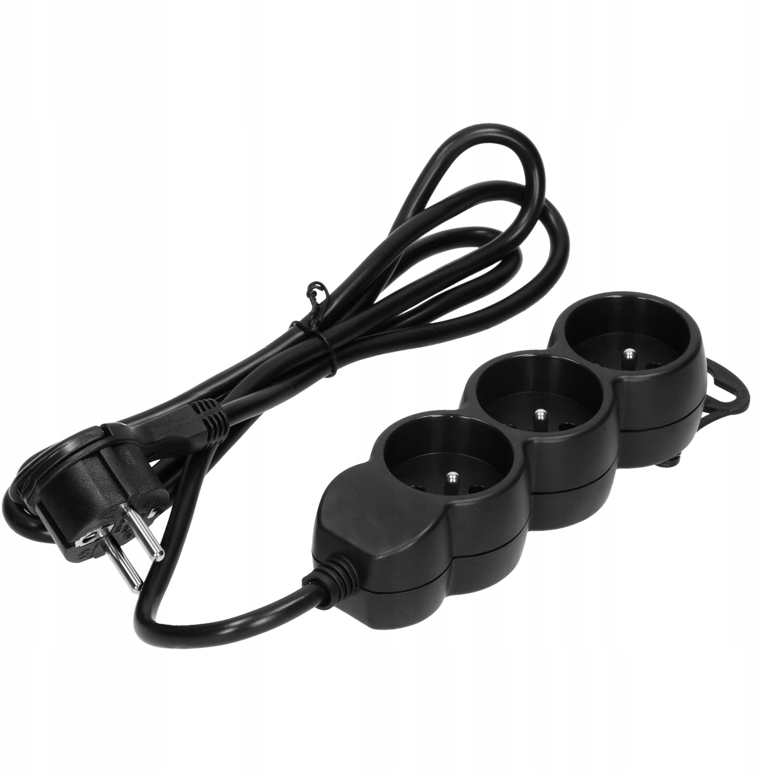Orno  3-krotny 2P+Z, 1,5m H05VV-F