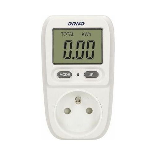 Orno Watomierz  LCD (OR-WAT-419) | OR-WAT-419
