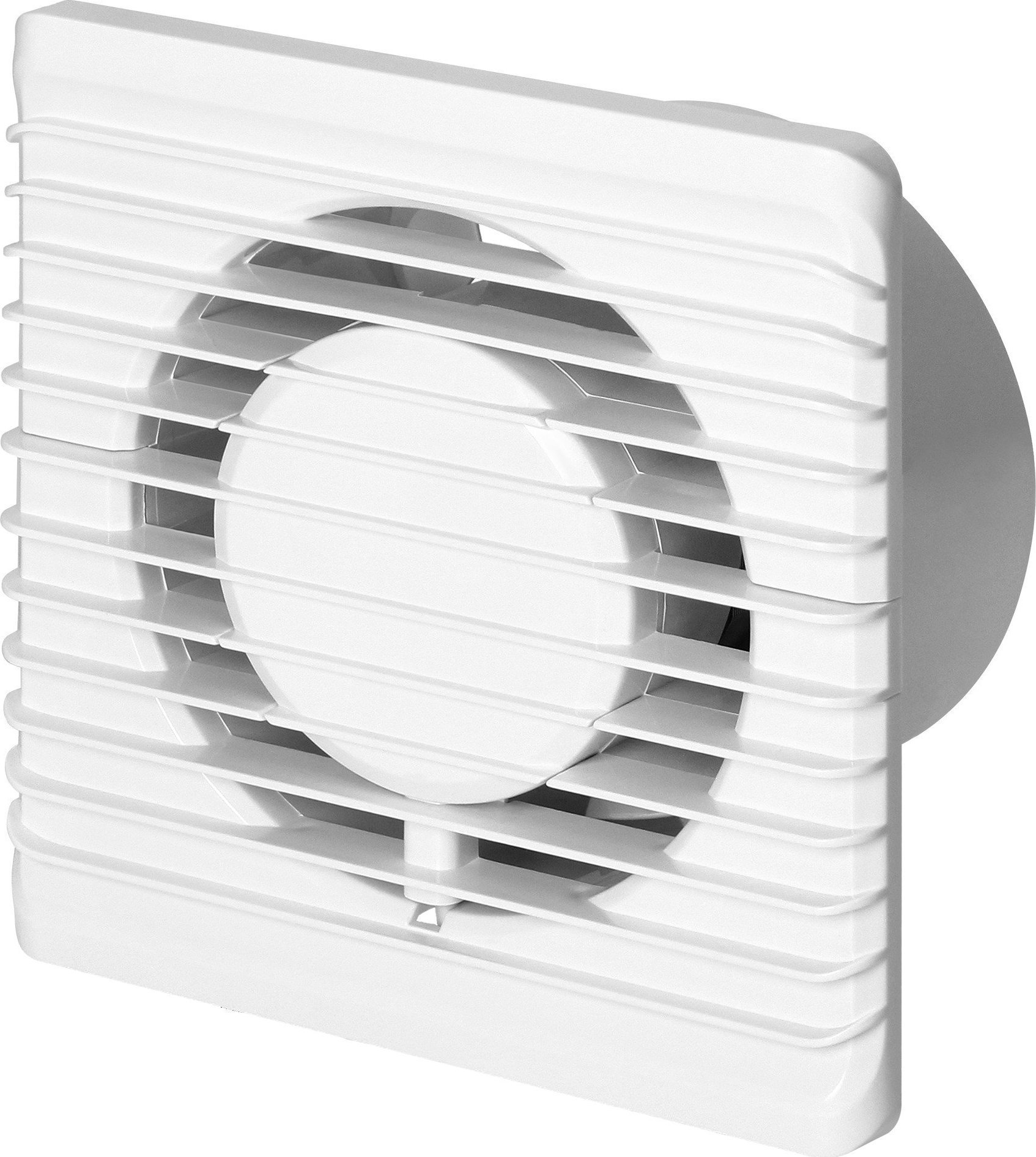 Orno łazienkowy cichy 100mm - Standard