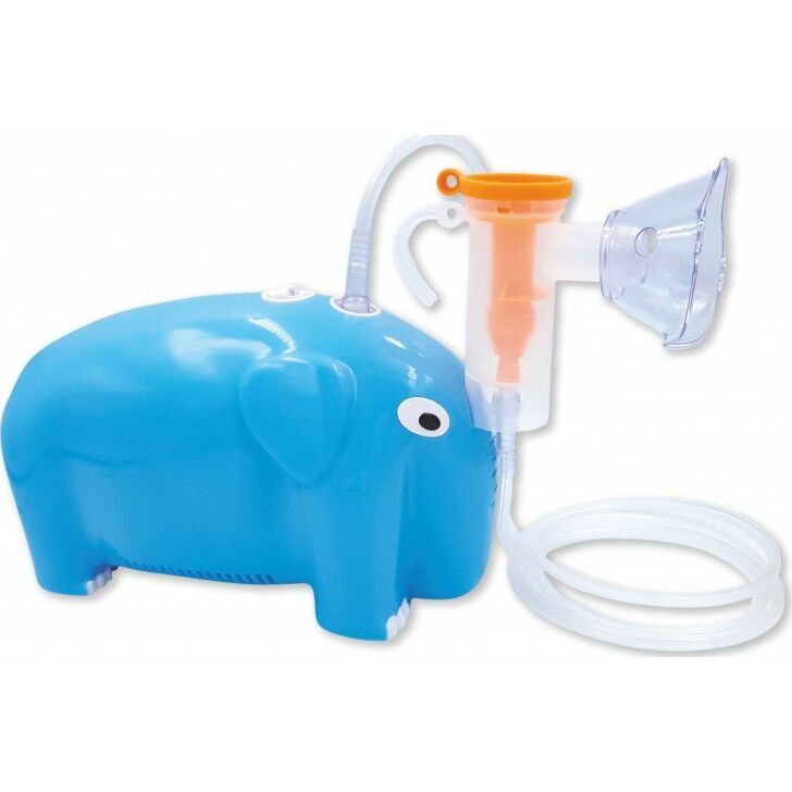 Oromed Inhalator Oro-Neb Baby Blue |