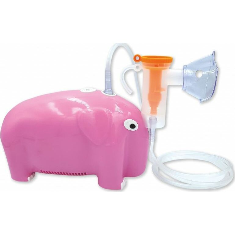 Oromed Inhalator Oro-Neb Baby Pink |