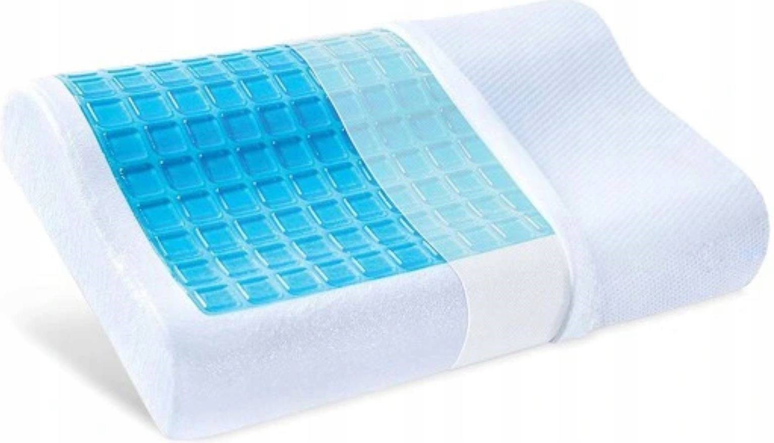 Oromed Orthopaedic pillow ORO-RELAX ZEL XL