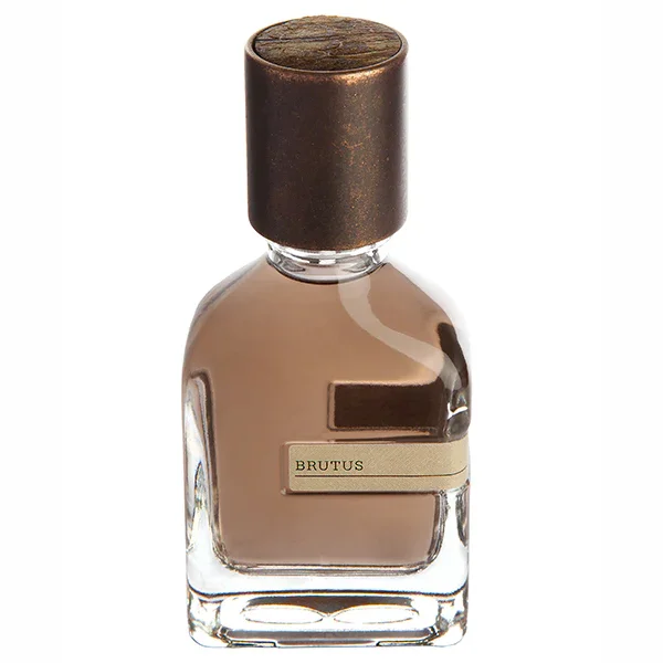 Orto Parisi Unisex EDP Brutus (50