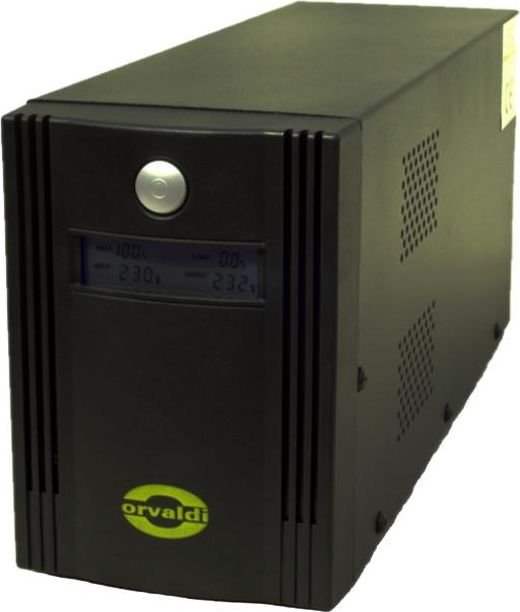 Orvaldi Inwerter ORVALDI INV12-500W | INV12-0