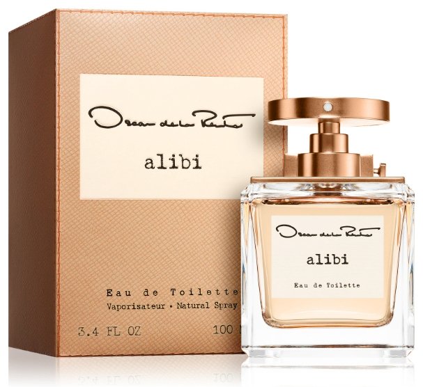 Oscar de la Renta OSCAR DE