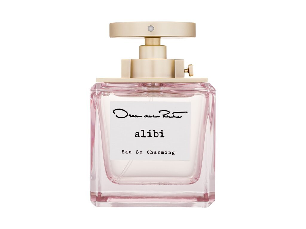 Oscar de la Renta Alibi Tualetes