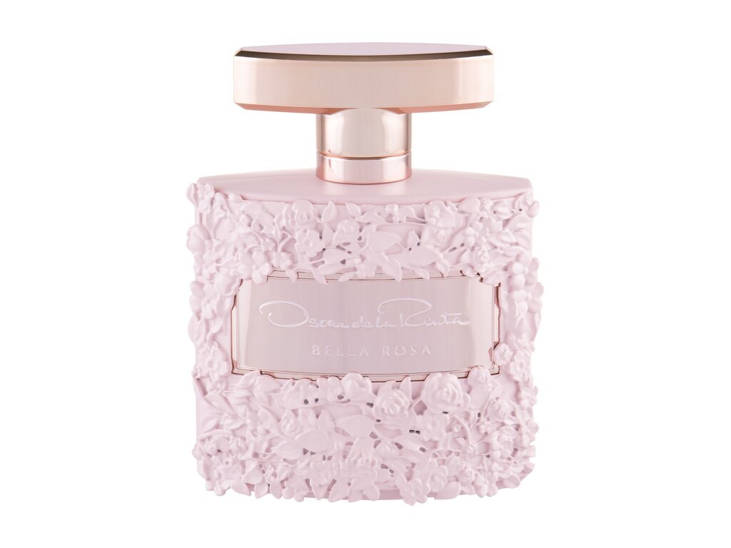Oscar de la Renta Rosa EDP