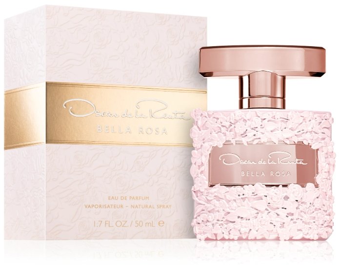 Oscar de la Renta Bella Rosa