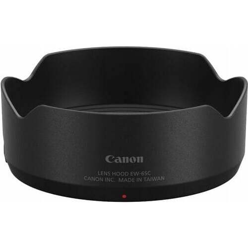Osłonaobiektyw Canon Canon EW-65C Lens Hood