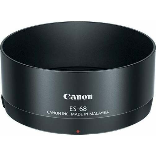 Canon LENS HOOD ES-68 ES68 Lens