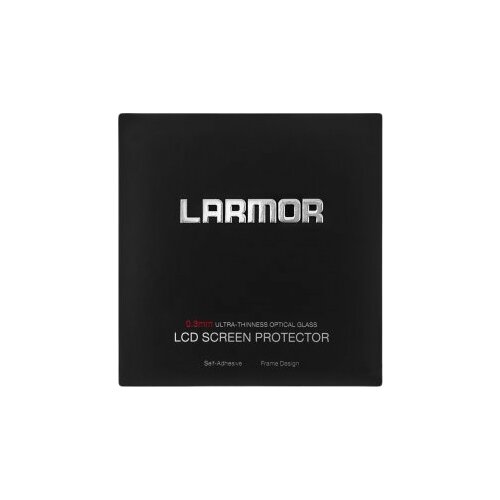 Osłonaobiektyw GGS LCD Larmor do Fujifilm