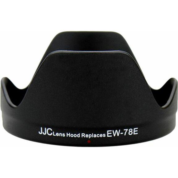 Osłonaobiektyw JJC Osłona Canon Ew-78e |
