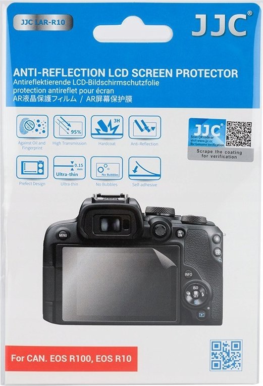 Osłonaobiektyw JJC Osłona Na EMonitor Lcd