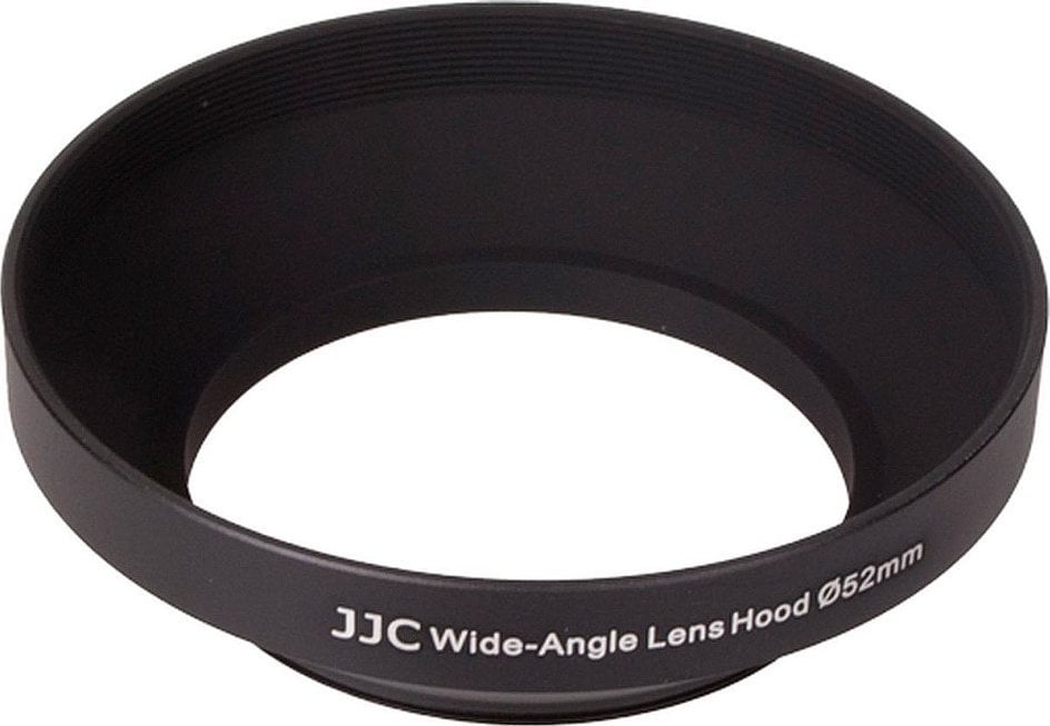 Osłonaobiektyw JJC Osłona przeciw 52 mm