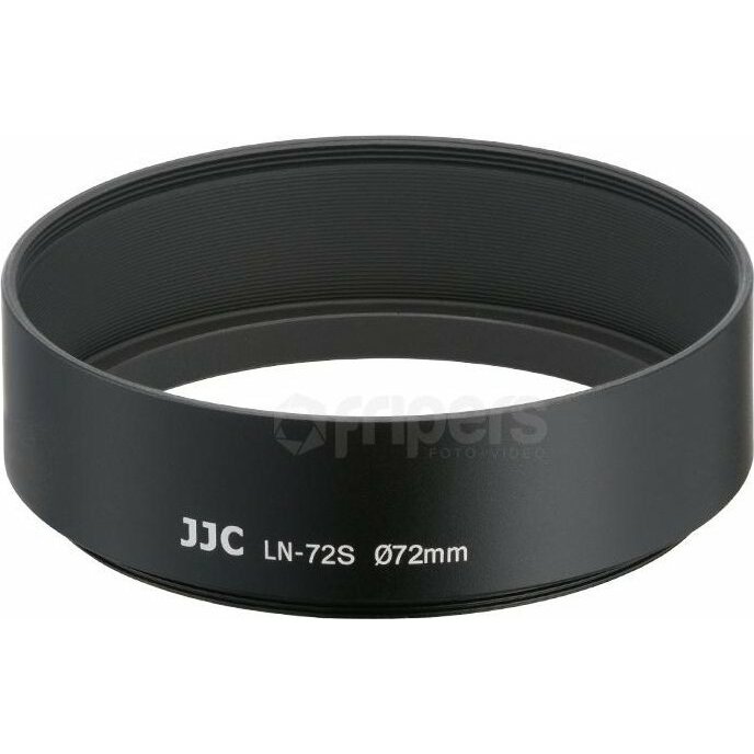Osłonaobiektyw JJC Osłona przeciw 72 mm