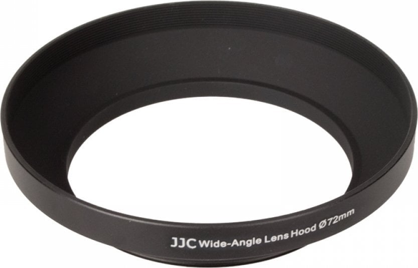 Osłonaobiektyw JJC Osłona przeciw 72 mm