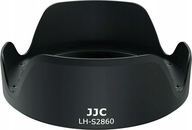 Osłonaobiektyw JJC Osłona Przeciw Do Sony
