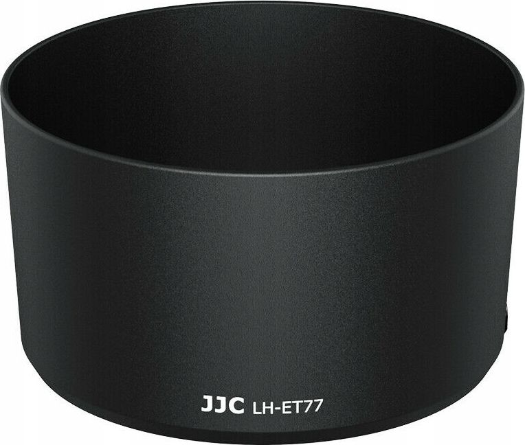 Osłonaobiektyw JJC Osłona Przeciw Et-77 Do