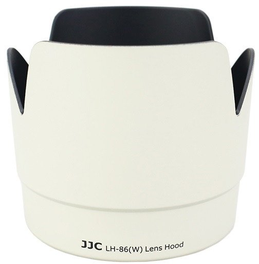 Osłonaobiektyw JJC Osłona przeciw JJC Canon