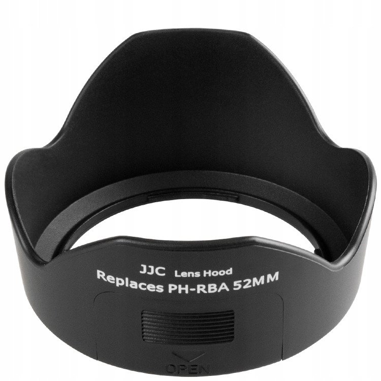 Osłonaobiektyw JJC Osłona przeciw JJC Pentax