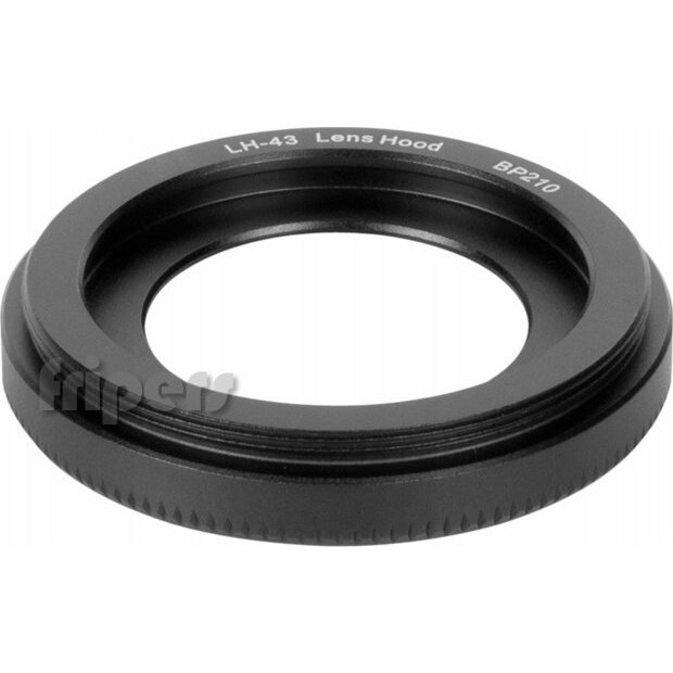 Osłonaobiektyw JJC Osłona przeciw Canon EW-43