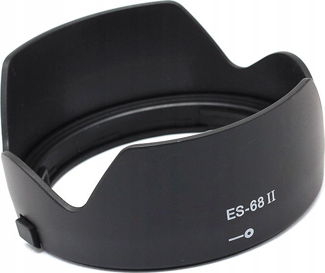 Osłonaobiektyw JJC Osłona przeciw Canon EW-83M