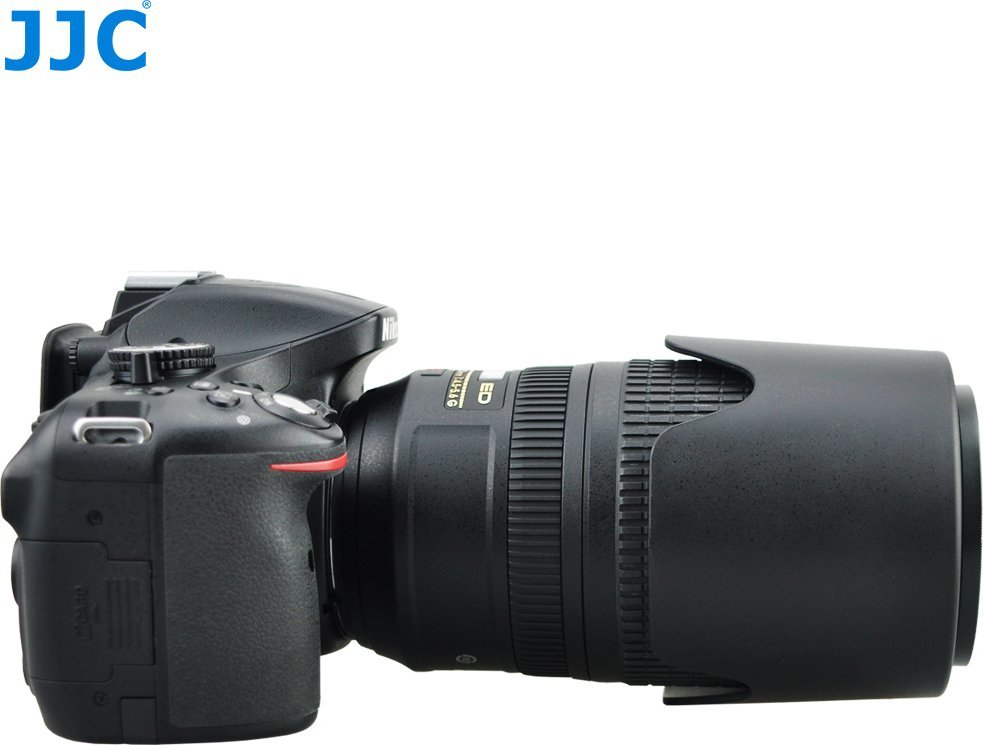 Osłonaobiektyw JJC Osłona przeciw Nikon HB-36