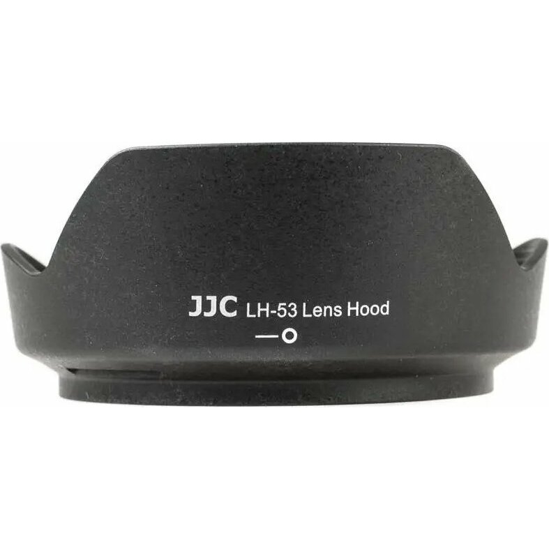 Osłonaobiektyw JJC Osłona przeciw Nikon HB-53