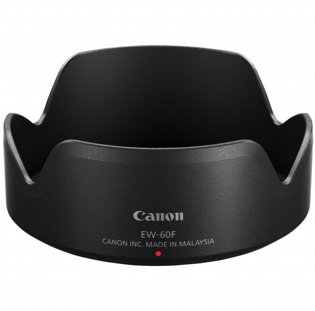 Osłonaobiektyw Canon Canon EW-60F Lens Hood