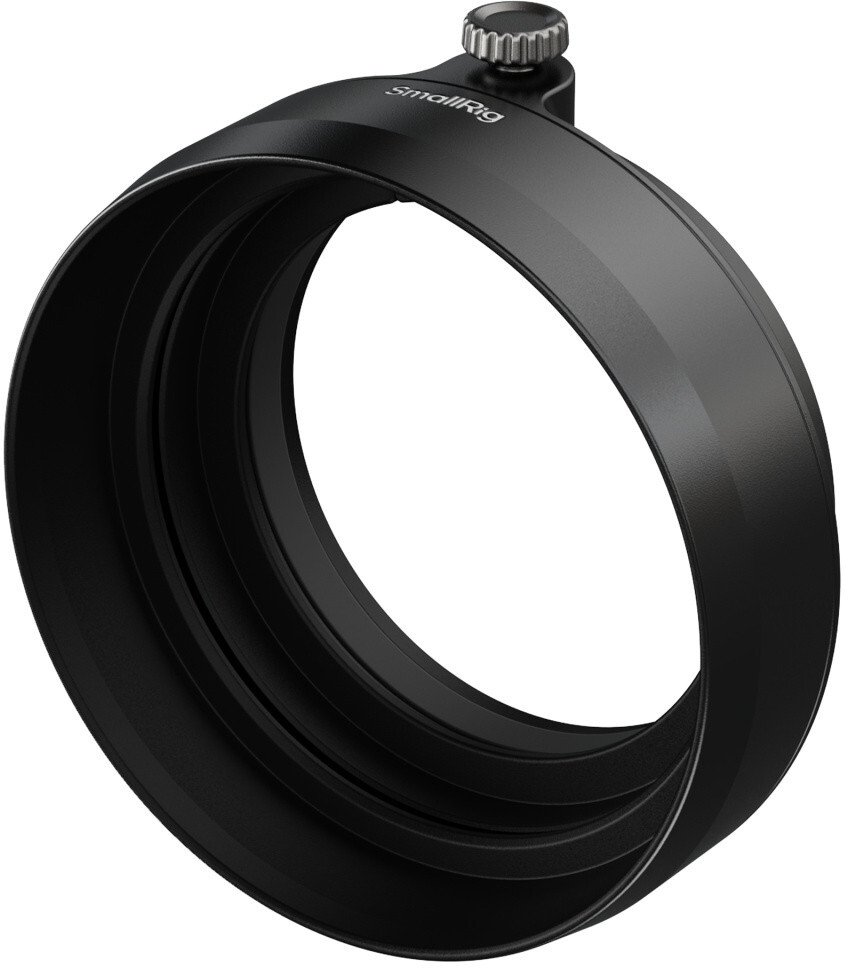 Osłonaobiektyw SmallRig Lens Hood for FUJIFILM