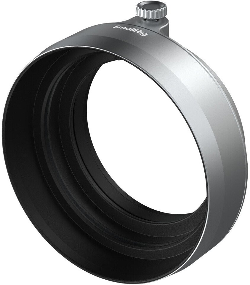 Osłonaobiektyw SmallRig Lens Hood for FUJIFILM