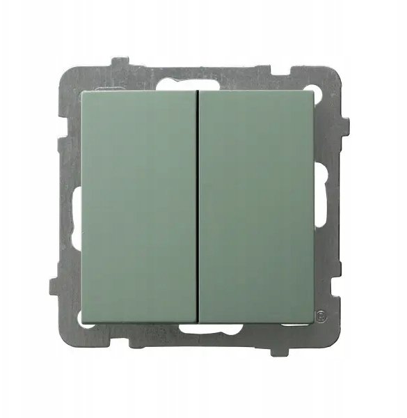 Ospel AS  dwugrupowy znikowy  mat ŁP-2G/m/84
