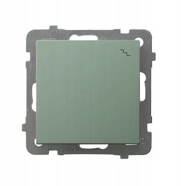 Ospel AS  schodowy  mat ŁP-3G/m/84 |