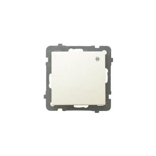 Ospel AS ecru (ŁP-4G/m/27) | ŁP-4G/m/27