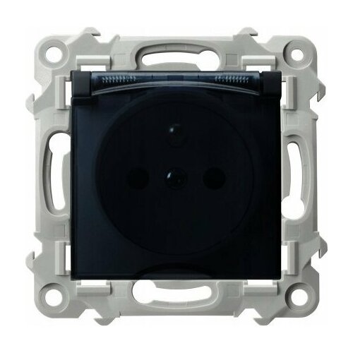 Ospel  bryzgoszczelne Szafir GPH-1ZZ/m/33/d z ueniem