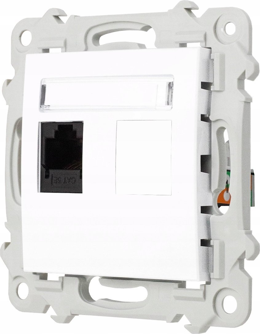 Ospel  komputerowe Szafir GPK-1Z/K/m/00 , kat. 5e