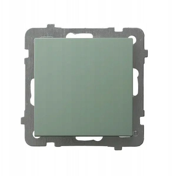 Ospel  jednobiegunowy  matowy ŁP-1G/m/84 | ŁP-1G/m/84