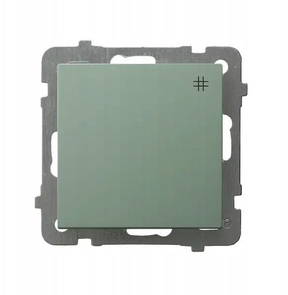 Ospel   matowy  ŁP-4G/m/84 | ŁP-4G/m/84 |