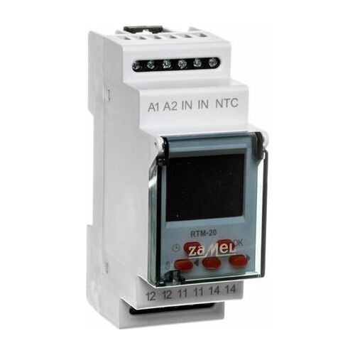 Ospel Regulator 5-60C bez 230V AC