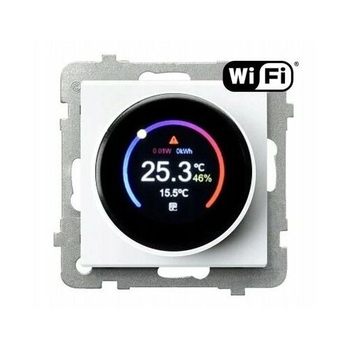 Ospel SONATA Regulator WI-FI RTE-1R/m/00 |