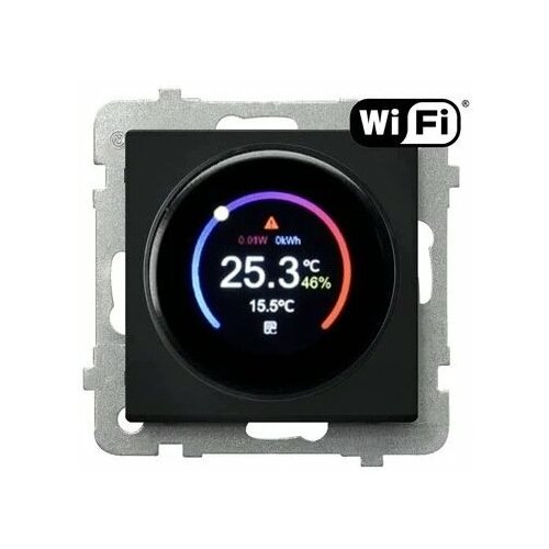 Ospel SONATA Regulator   WI-FI  mat RTE-1R/m/33