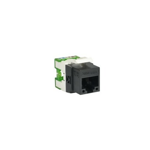 Ospel a komputerowego RJ45 UTP kat