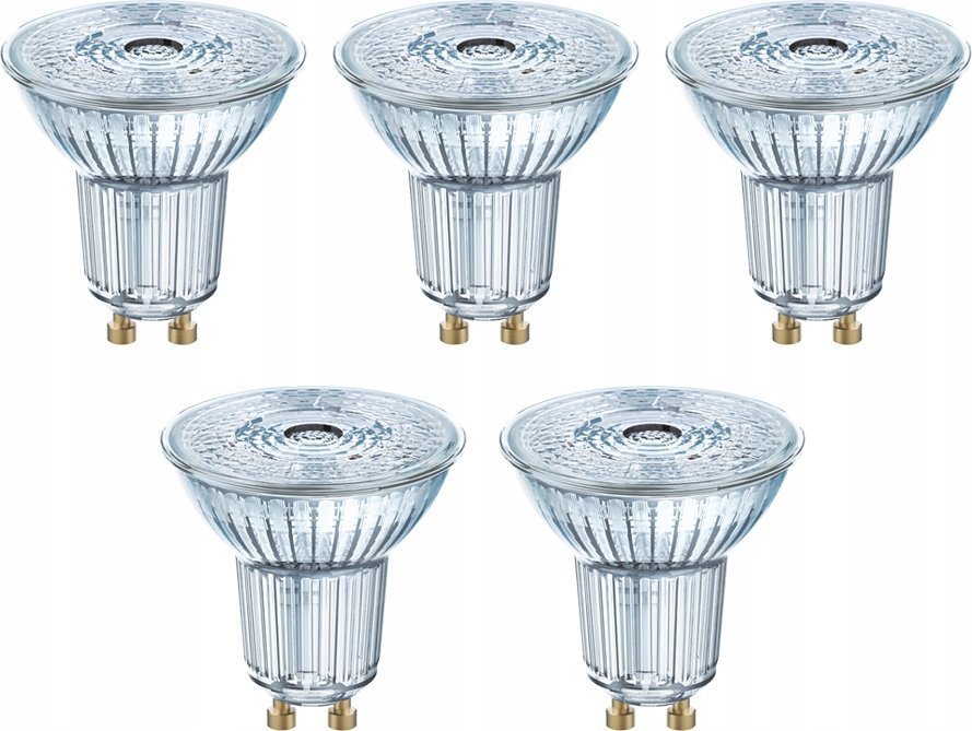 Osram 5x Żarówka LED 2,6W