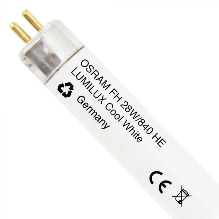 Osram Fluorescent Tube FH T5 28W/840