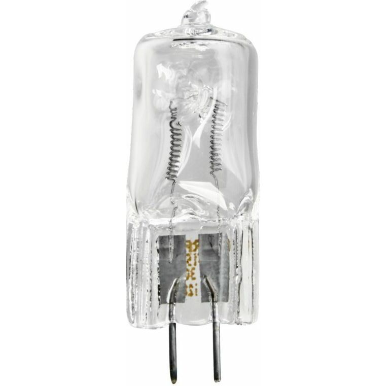 Osram GX6.35, 300W, 240V, 3350K