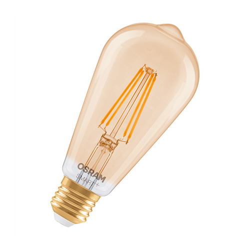 Osram SMART+ MATTER Filament Dimmable Classic