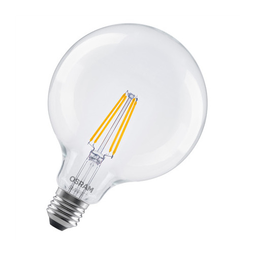 Osram SMART+ MATTER Filament Dimmable Classic